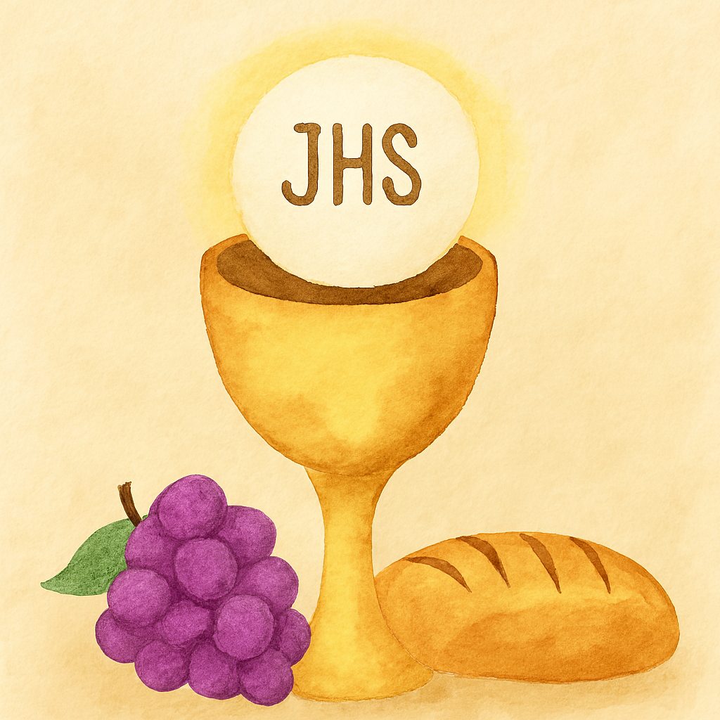 Recuerdos para Primera Comunión