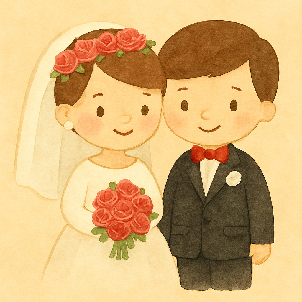 Bodas: Lazos y Accesorios