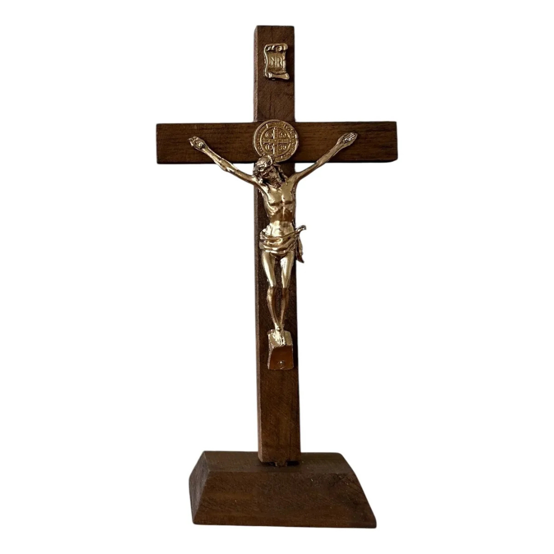 Cruz de Cristo Grande