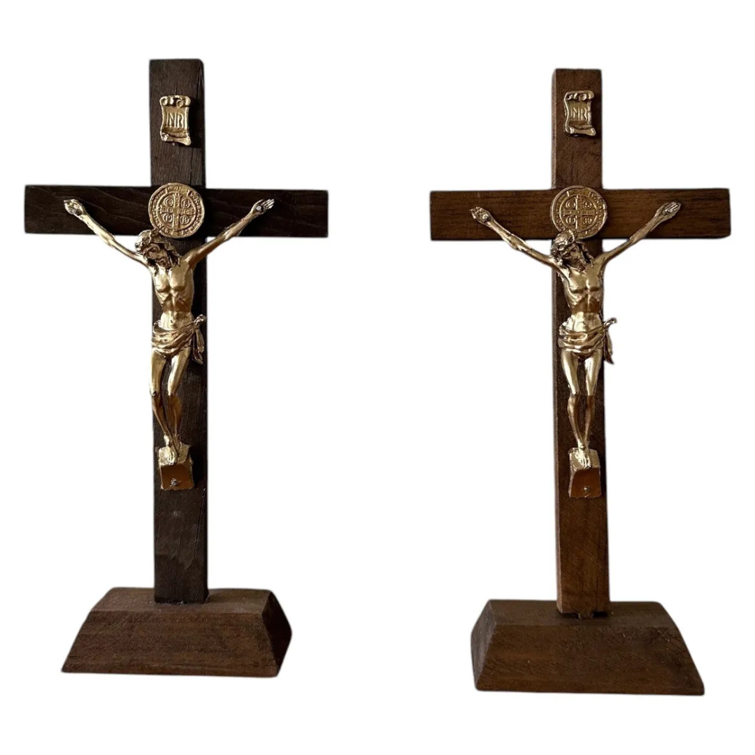 Cruz de Cristo Grande