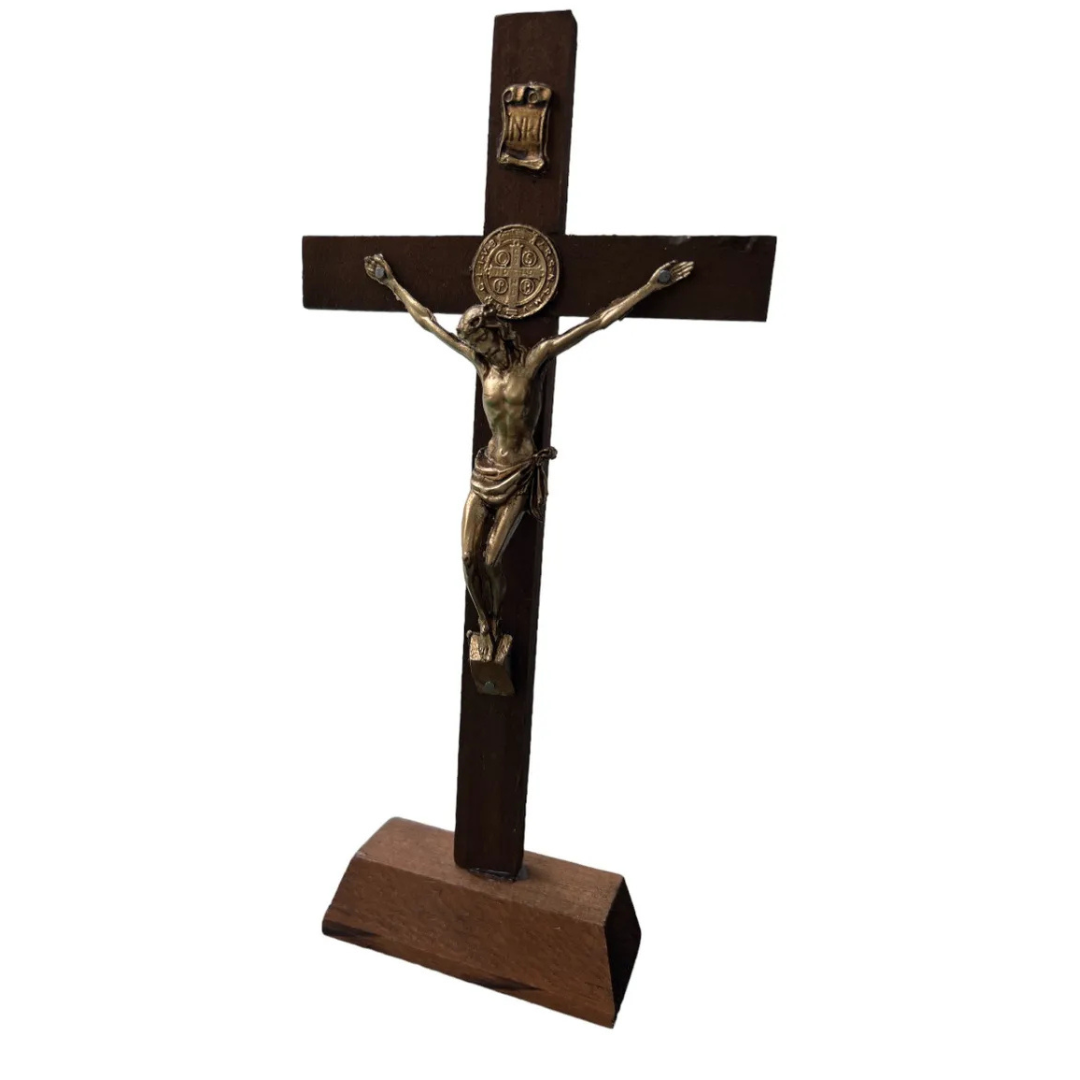 Cruz de Cristo Grande