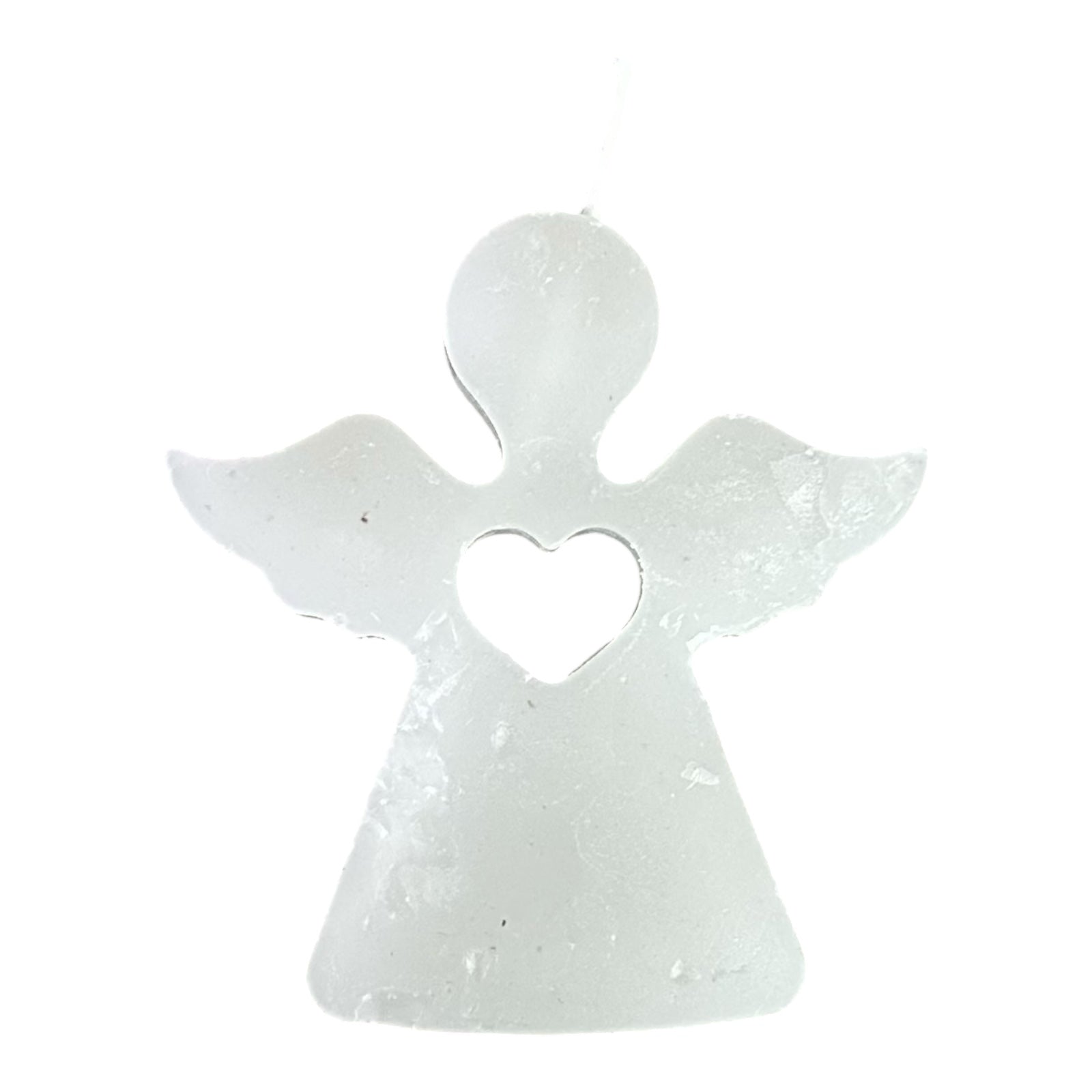 12 Velas de Angelito con Libro de Oración y Misterio