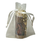 Vela de Luto Virgen de Guadalupe