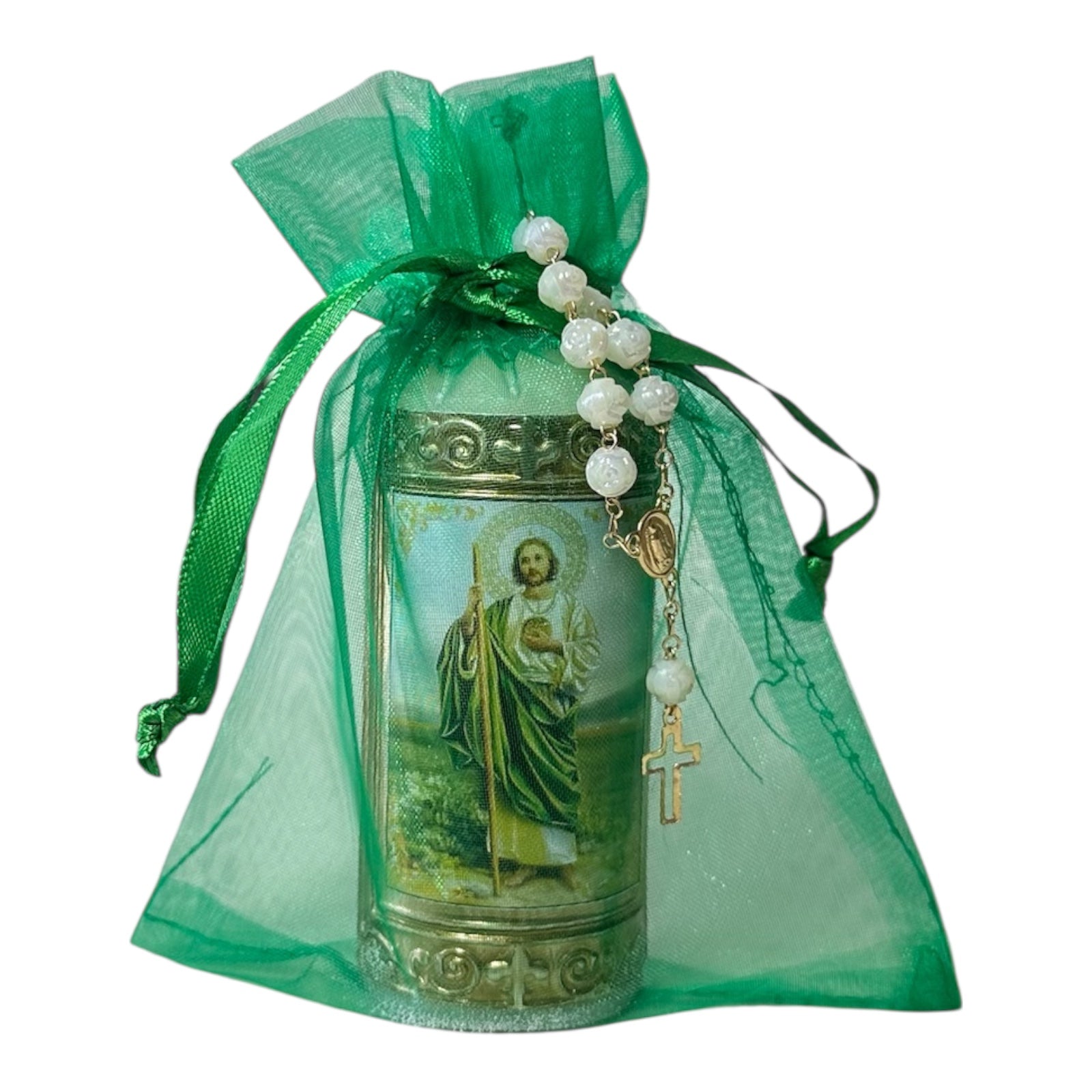 Vela de San Judas Tadeo