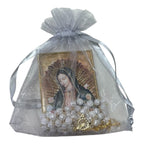 10 Rosarios y Libro de Oración