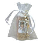 Vela de Bautizo Angel