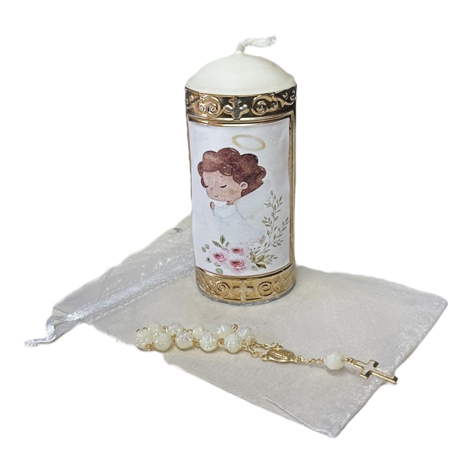 Vela de Angelito