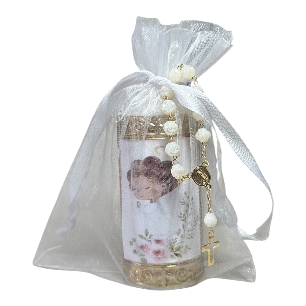 Vela de Angelito