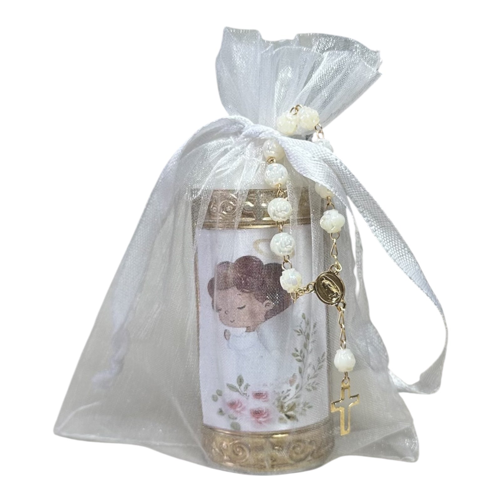 Vela de Angelito